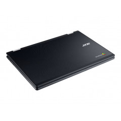 Brugt laptop 12" - Acer Chromebook R11 11,6" N3160 4GB 16GB med Touch (brugt)
