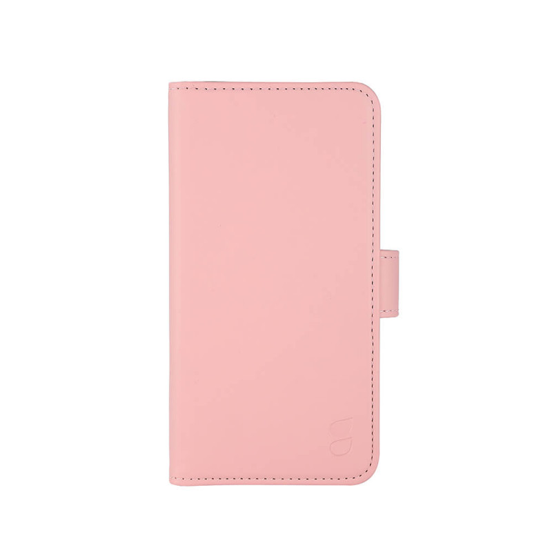 Covers - Gear Wallet-etui til iPhone 11 Pink