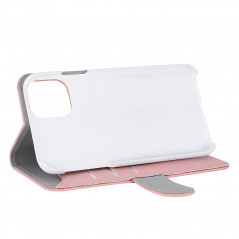 Covers - Gear Wallet-etui til iPhone 11 Pink