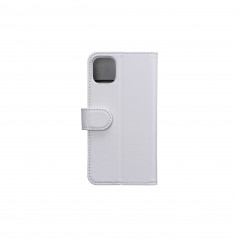 Covers - Gear Wallet-etui til iPhone 11 hvid