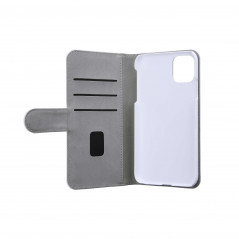 Covers - Gear Wallet-etui til iPhone 11 hvid