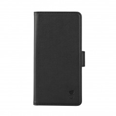 Gear Wallet-etui til Samsung Galaxy Note 9 Sort