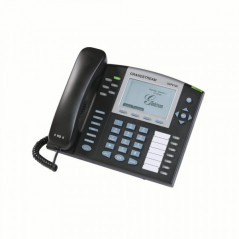 Grandstream GXP2120 IP-telefon (brugt)