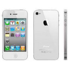 Apple iPhone 4S 8GB vit (beg)