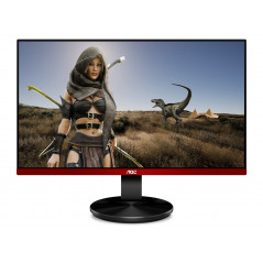 AOC G2490VXA 24-tums gamingskärm 144hz