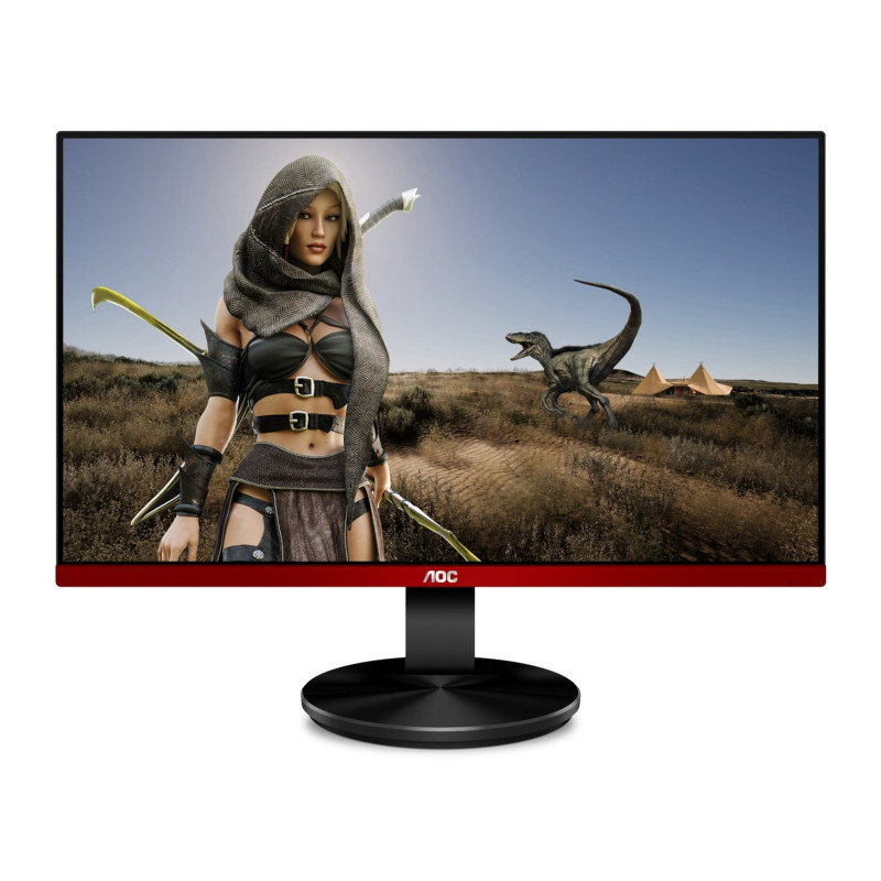 Computerskærm 15" til 24" - AOC G2490VXA 24-tums gamingskärm 144hz