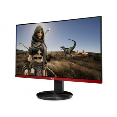 Computerskærm 15" til 24" - AOC G2490VXA 24-tums gamingskärm 144hz