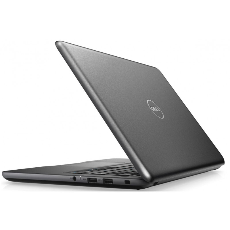 Brugt bærbar computer 13" - Dell Latitude 3380 13.3" HD Intel 8GB 128SSD Win 10 Pro (brugt)