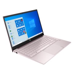 Bærbar computer med skærm på 14 og 15,6 tommer - HP Pavilion 14-dv0001no 14" FHD IPS i5 16GB 512GB SSD W10/W11*