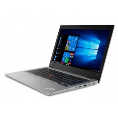 Lenovo Thinkpad L380 i3 8GB 128SSD Silver (brugt)