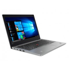 Lenovo Thinkpad L380 i3 8GB 128SSD Silver (brugt)