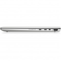 Brugt bærbar computer 13" - HP EliteBook x360 1030 G3 Touch i5 8GB 256GB SSD Sure View 120Hz Win 11 Pro (brugt)