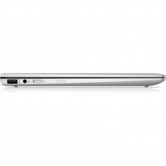 Brugt bærbar computer 13" - HP EliteBook x360 1030 G3 Touch i5 8GB 256GB SSD Sure View 120Hz Win 11 Pro (brugt)