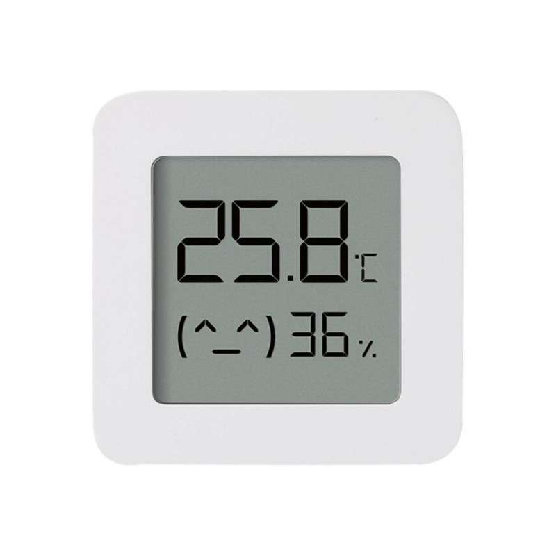 Hjem og Husholdning - Xiamo Mi indendørs termometer og hygrometer med bluetooth