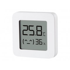 Xiamo Mi indendørs termometer og hygrometer med bluetooth