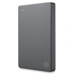 Seagate ekstern harddisk 4TB USB 3.2 gen 1