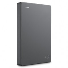 Seagate ekstern harddisk 4TB USB 3.2 gen 1