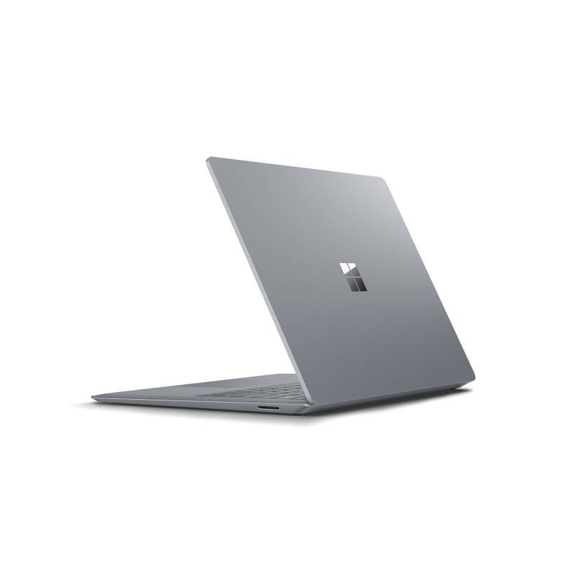 Brugt bærbar computer 13" - Microsoft Surface Laptop 1st Gen i5 8GB 256GB (brugt*)