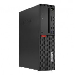 Lenovo ThinkCentre M720s SFF i7 16GB 256GB SSD (beg med chassi-skada)