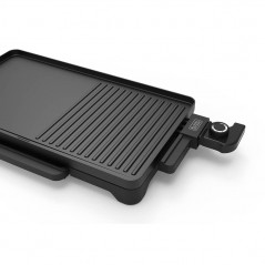 Sandwichgrill - Black+Decker bordgrill 2200W