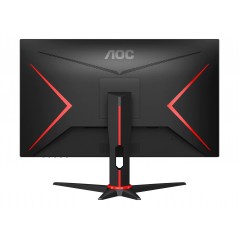 Computerskærm 25" eller større - AOC Q27G2E 27" Gamingskärm med 155 Hz och VA-Panel