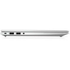 Brugt bærbar computer 13" - HP EliteBook 830 G7 i5-10210u 8GB 256GB SSD (brugt)