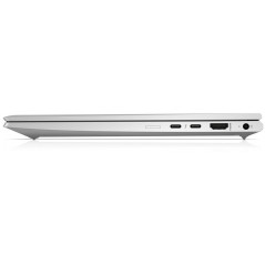 Brugt bærbar computer 13" - HP EliteBook 830 G7 i5-10210u 8GB 256GB SSD (brugt)