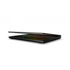 Lenovo Thinkpad P51 M1200 i7 32GB 256SSD (brugt)