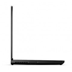 Brugt bærbar computer 15" - Lenovo Thinkpad P51 M1200 i7 32GB 256SSD (brugt)