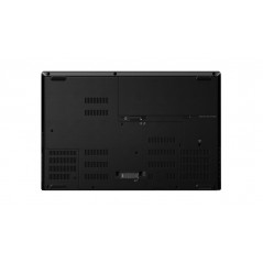 Brugt bærbar computer 15" - Lenovo Thinkpad P51 M1200 i7 32GB 256SSD (brugt)