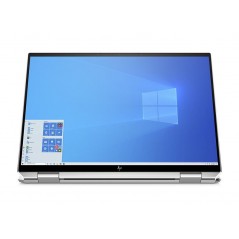 Bærbar computer med skærm på 14 og 15,6 tommer - HP Spectre x360 14-ea0813no demo i Silver