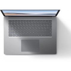 Bærbar computer med skærm på 11, 12 eller 13 tommer - Microsoft Surface Laptop 4 15" Ryzen 7 8GB 256GB SSD