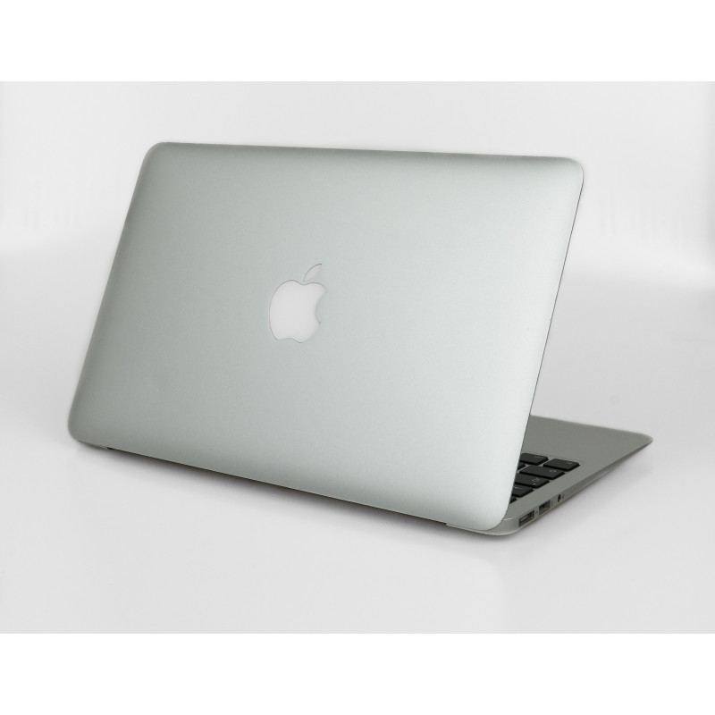 Brugt bærbar computer 13" - MacBook Air 11,6" Early 2015 (brugt med udenlandsk tastatur)