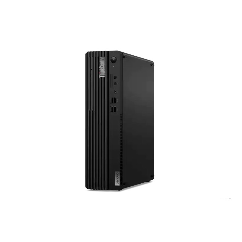 Stationær computer til erhvervsmæssig brug - Lenovo ThinkCentre M75s G2 SFF Ryzen 3 8GB 256GB SSD (ny i åbnet æske)