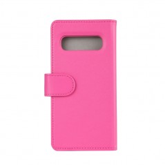 Gear Wallet-etui til Samsung Galaxy S10e Pink