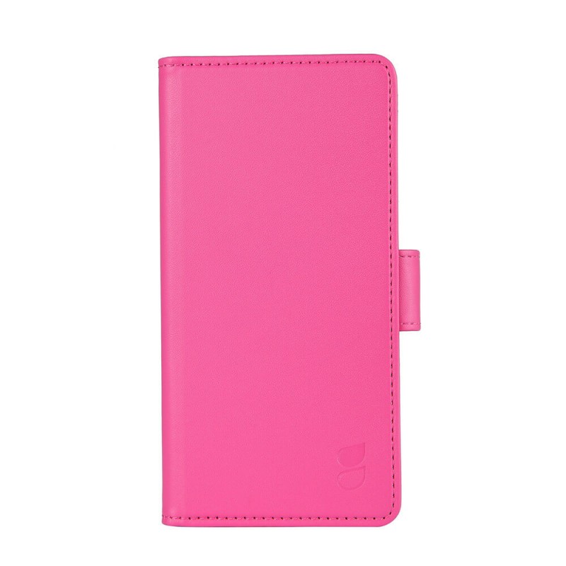 Cases - Gear Wallet-etui til Samsung Galaxy S10e Pink