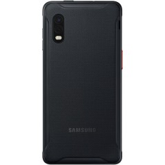 Galaxy Xcover/S7/S6/S5 - Samsung Galaxy Xcover Pro Dual Sim SM-G715F/DS 64GB (ny med hærdet skærmbeskytter)