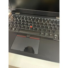 Lenovo Thinkpad L380 i3 4GB 128SSD Win10/11* (brugt, se touchpad*)