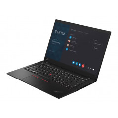 Lenovo ThinkPad X1 Carbon Gen 7 i5 16GB 256GB SSD (beg)