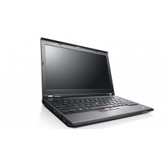 Lenovo Thinkpad X230 i5 8GB 120SSD (beg lös list och chassiskada*)