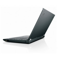 Brugt laptop 12" - Lenovo Thinkpad X230 i5 8GB 120SSD (beg lös list och chassiskada*)