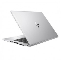 Brugt bærbar computer 13" - HP EliteBook 830 G6 i5 8GB 256SSD (brugt med mærker skærm)