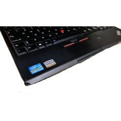 Lenovo Thinkpad X230 i5 8GB 120SSD (beg lös list och chassiskada*)