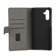 Gear wallet-etui til Samsung A13 4G/A13 4G (SM-A137) 6,6" (ikke 5G)