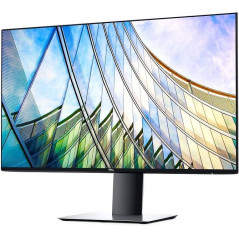 Brugte computerskærme - Dell UltraSharp U2719D LED-skärm med IPS-panel (beg)