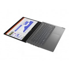 Brugt laptop 14" - Lenovo V14-IIL 14" i5-1035G1 8GB 256GB SSD (brugt)