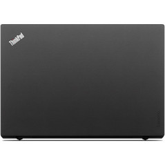 Brugt laptop 14" - Lenovo Thinkpad T460 i5 8GB 256SSD (brugt med mura og mærke skærm)