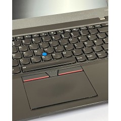 Brugt laptop 14" - Lenovo Thinkpad T460 i5 8GB 256SSD (brugt med mura og mærke skærm)