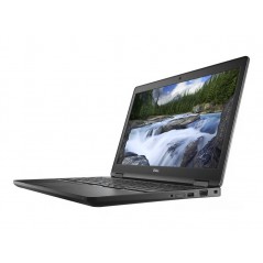 Dell Latitude 5590 15.6" i5-8350U 8GB 128GB SSD med Touch & 4G (brugt)