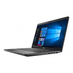 Brugt bærbar computer 15" - Dell Latitude 5500 15.6" Full HD i5 8GB 256GB SSD Win 11 Pro (beg)